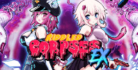 Riddled Corpses EX